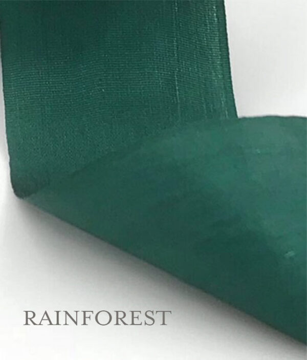 RAINFOREST SILK RIBBON