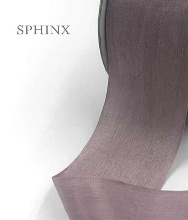 SPHINX SILK RIBBON