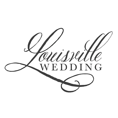 Louisville Wedding Magazine Logo