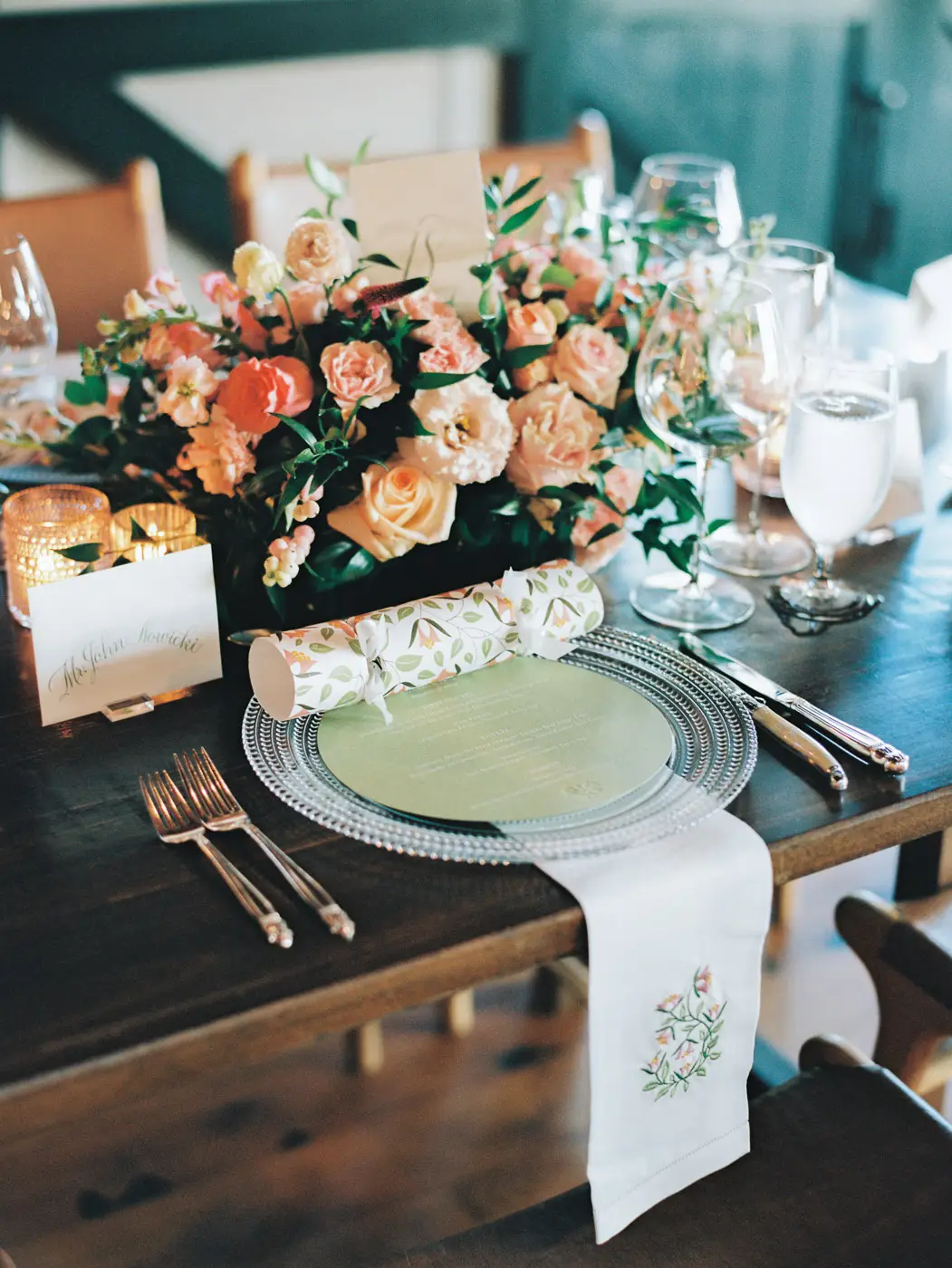 71109 Mike Cassimatis - Kiernan Wedding