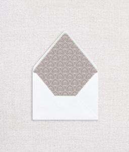 Envelope Liner