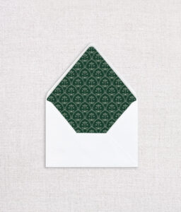 Envelope Liner