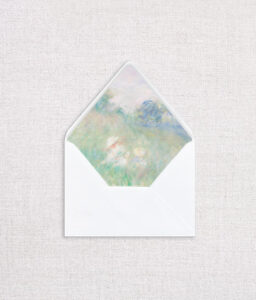 Fine Art Envelope Liner