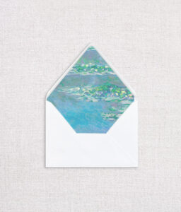 Fine Art Envelope Liner