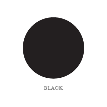 The Collection Guide 133 BLACK-INK