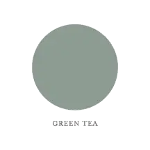 The Collection Guide 116 GREEN-TEA-INK