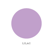 The Collection Guide 130 LILAC-INK