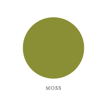 The Collection Guide 119 MOSS-INK