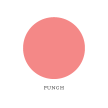 The Collection Guide 125 PUNCH-INK