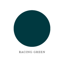 The Collection Guide 120 RACING-GREEN-INK