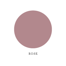 The Collection Guide 128 ROSE-INK