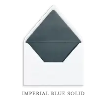 The Collection Guide 185 SEMI-CUSTOM-ENVELOPE-LINERS-IMPERIAL-SOLID