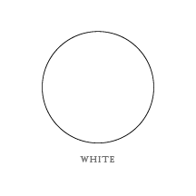 The Collection Guide 138 WHITE-FOIL