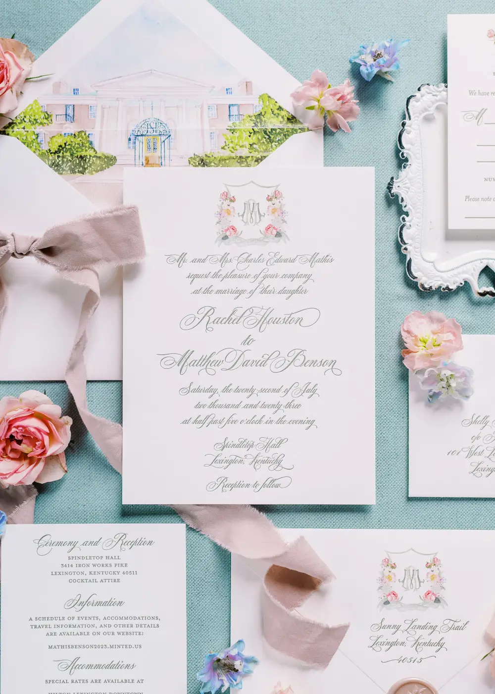 INVITATION GALLERY 2
