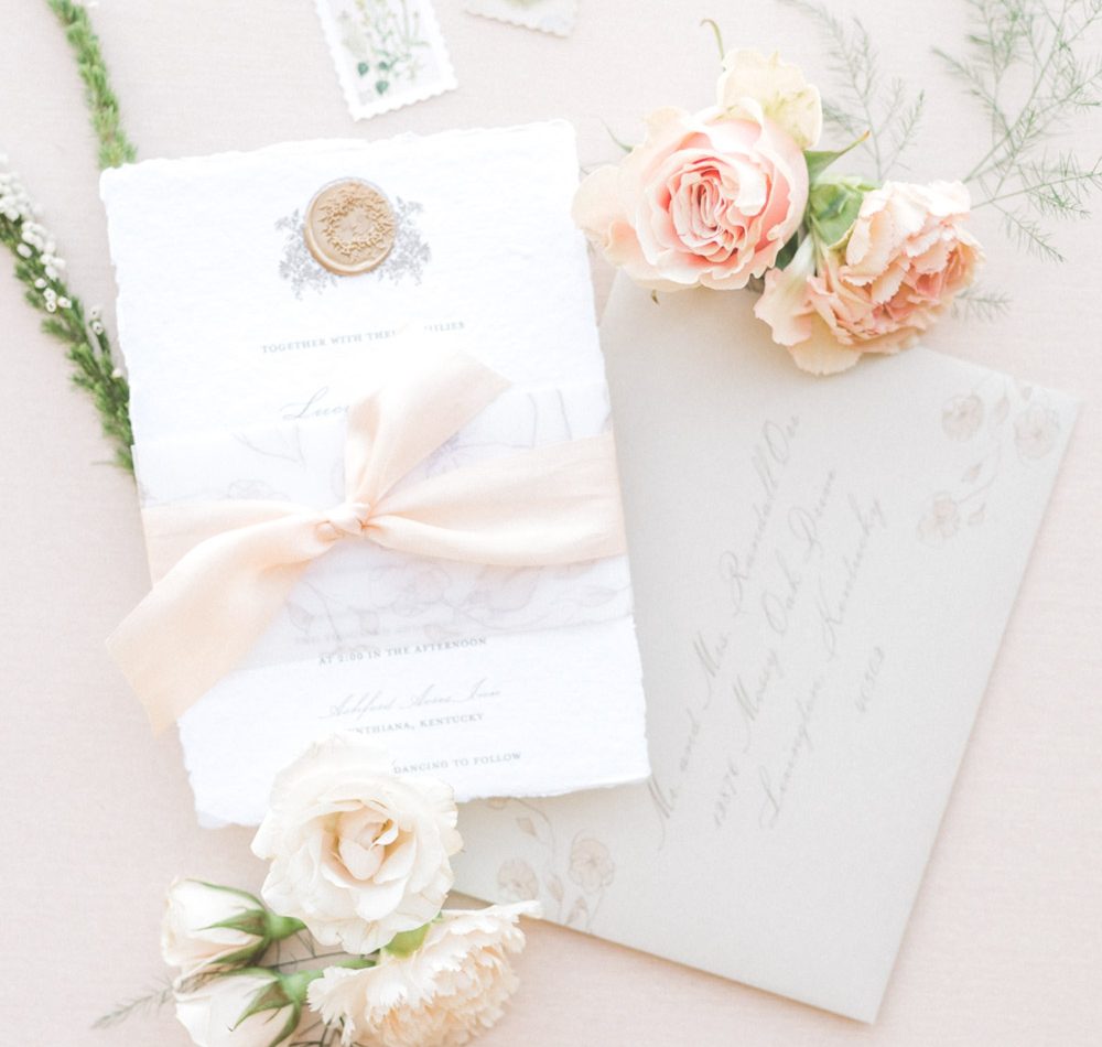 Wedding Invitations